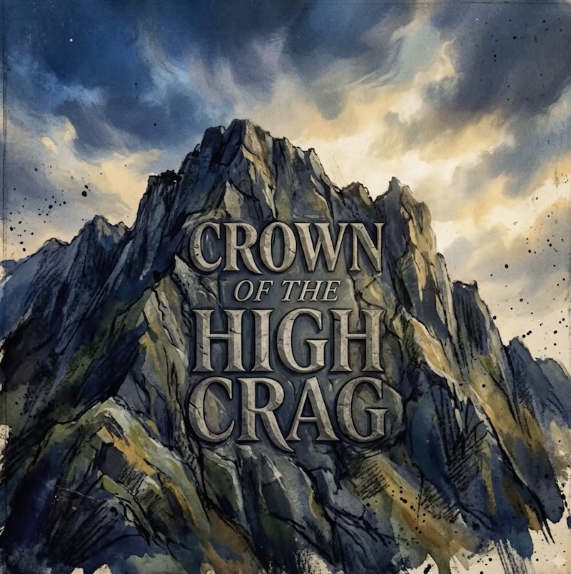 CrownOfTheHighCrag